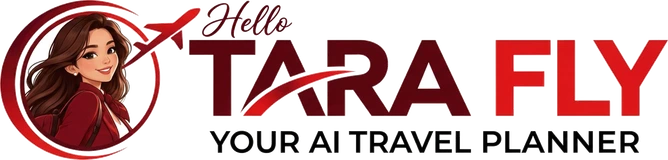 Hello Tara Fly — your AI travel planner